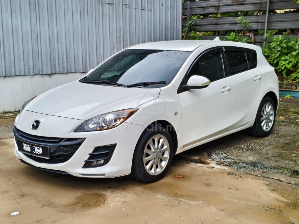 2013 Mazda CX-3