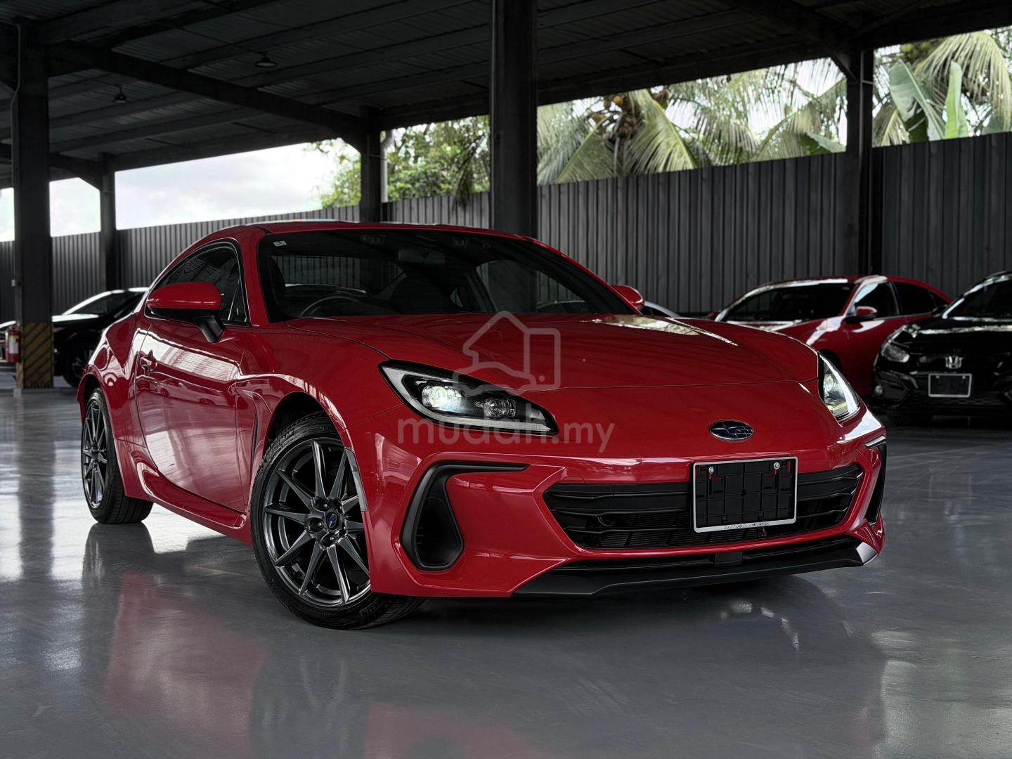 2022 Subaru XV