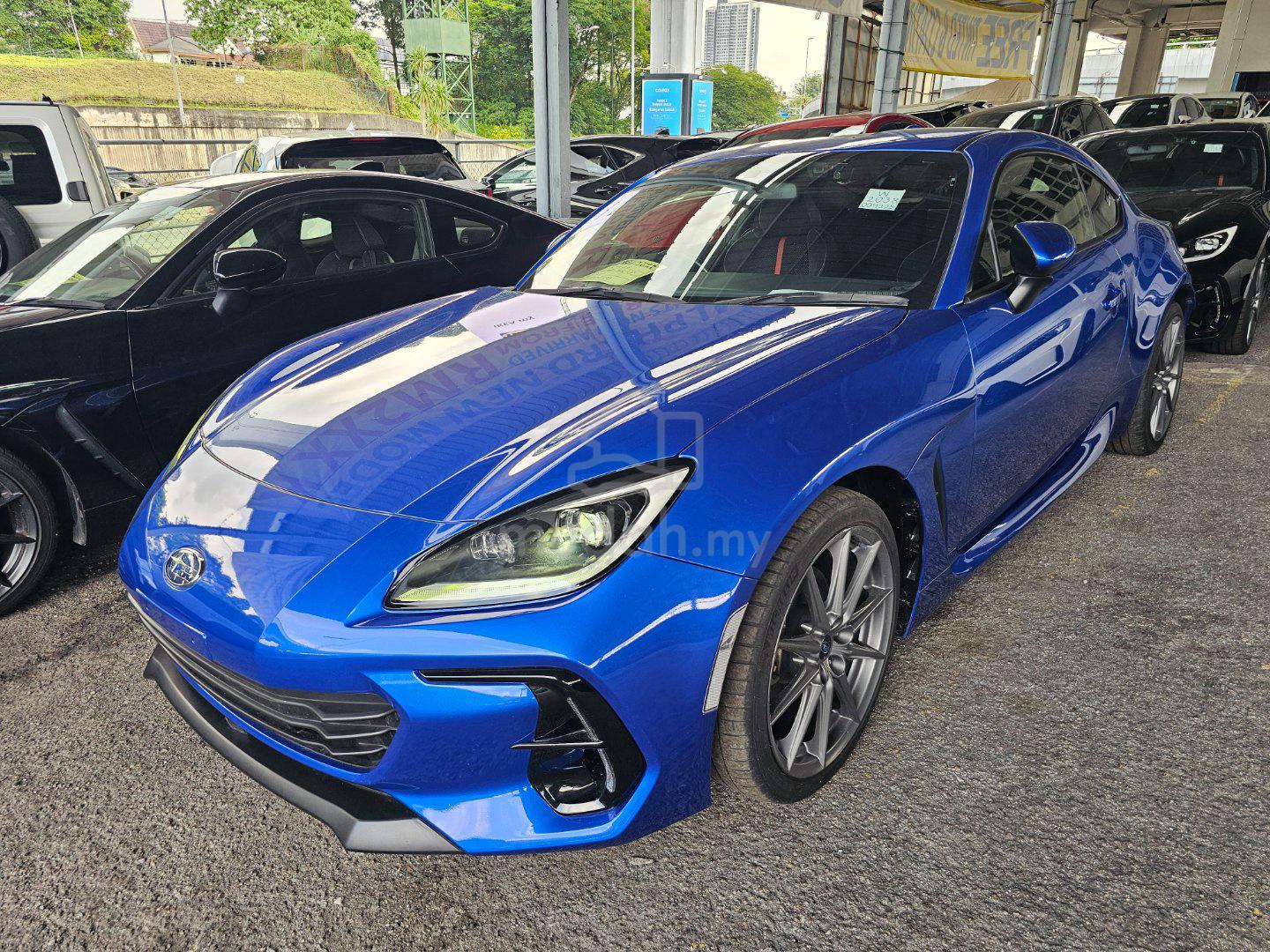 2021 Subaru XV