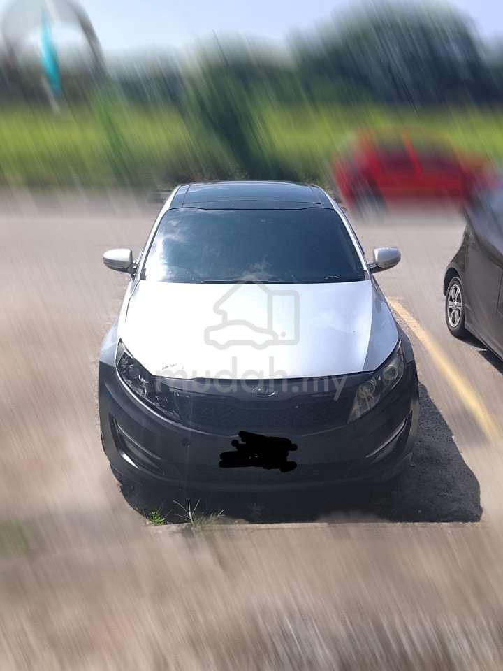 2012 Kia Picanto