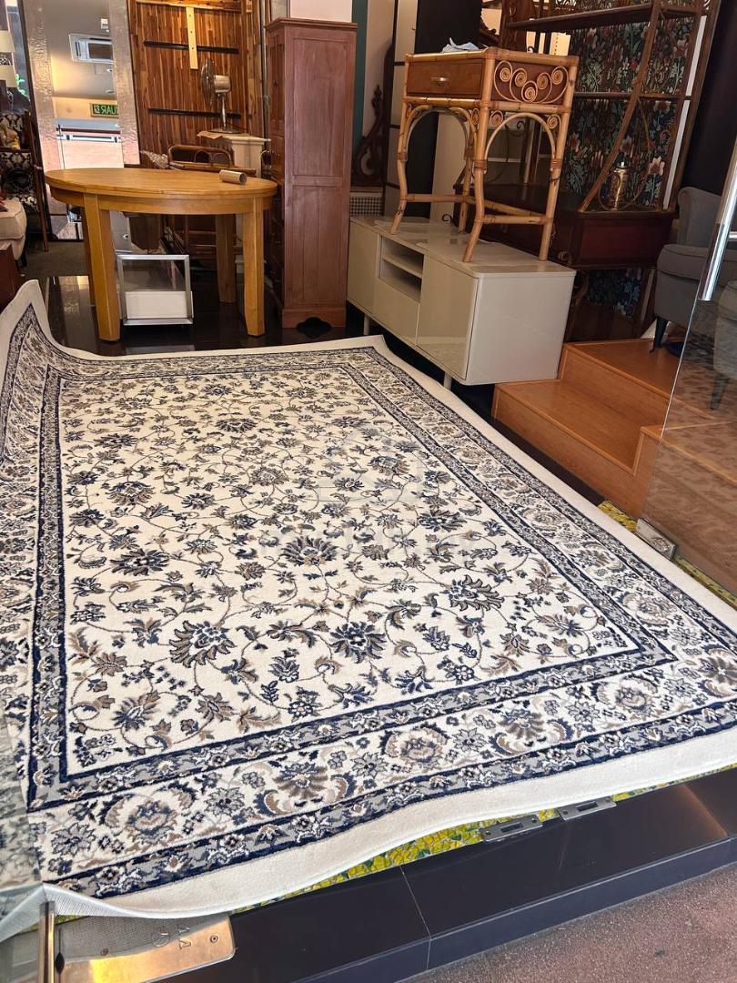 IKEA valloby 廃盤レア ラグ