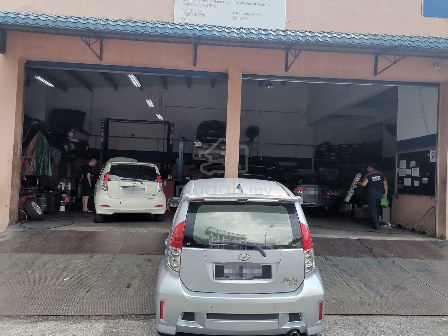 jobs in Puchong