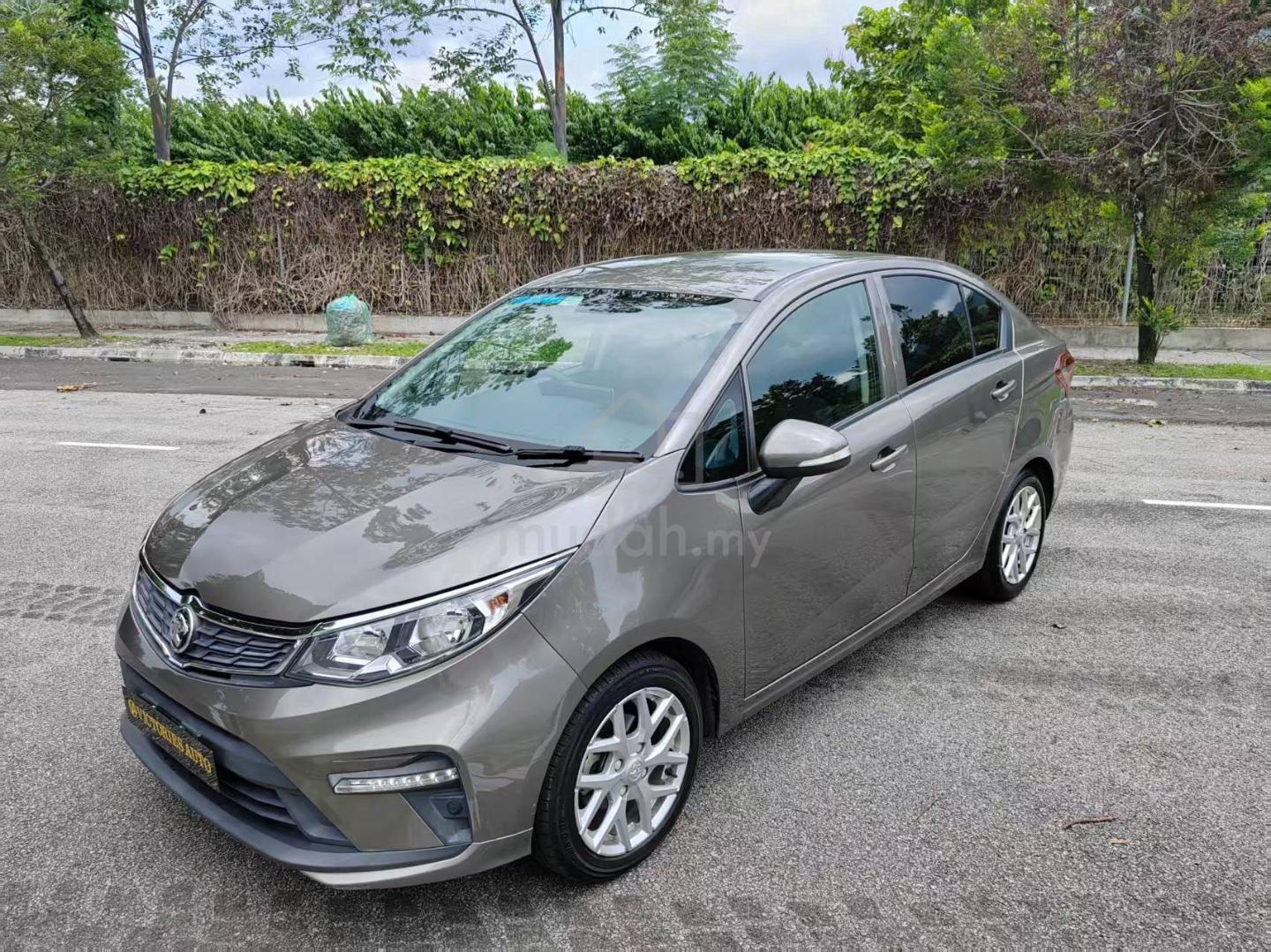 2022 Proton Persona