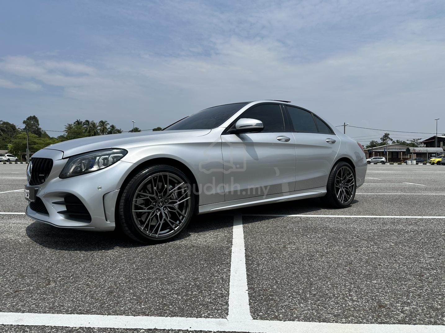 2018 Mercedes-Benz CLA