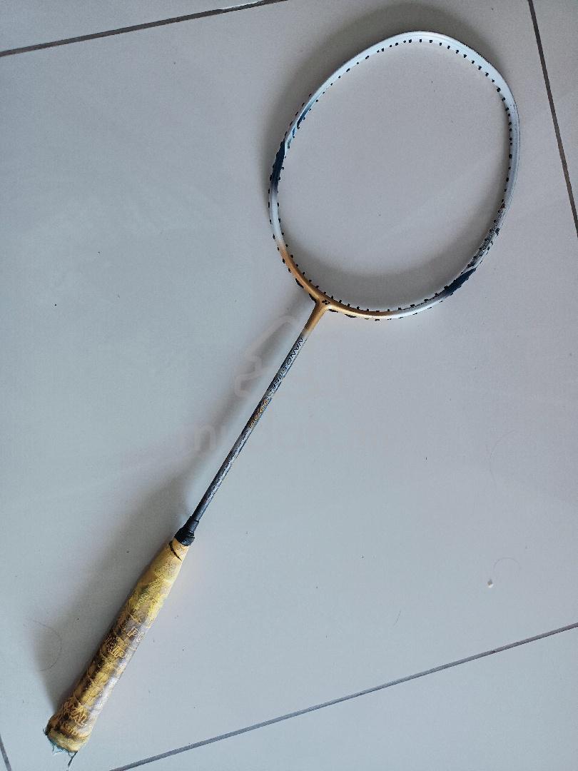 Yonex Nanospeed 7700 - Sports & Outdoors for sale in Relau, Penang