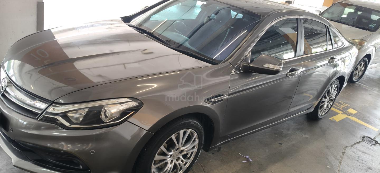 2016 Proton Persona