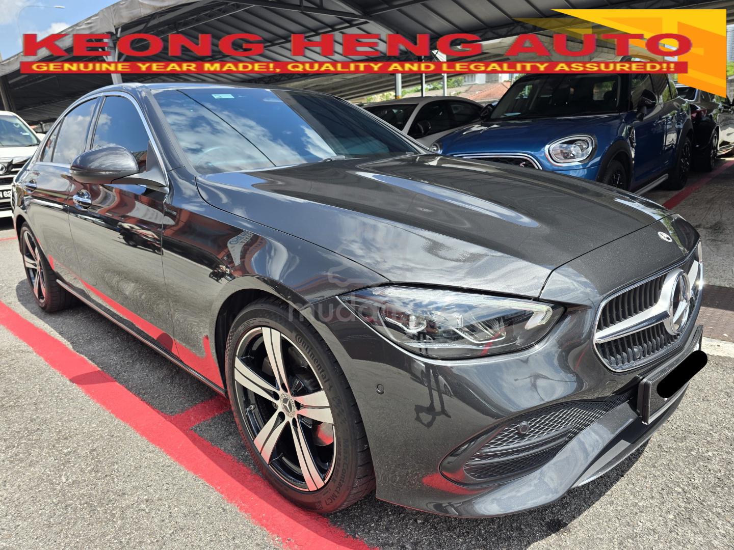 2023 Mercedes-Benz CLA