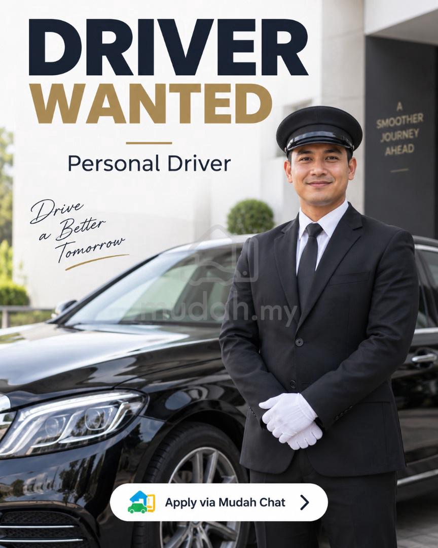 jobs in JRM Sdn Bhd