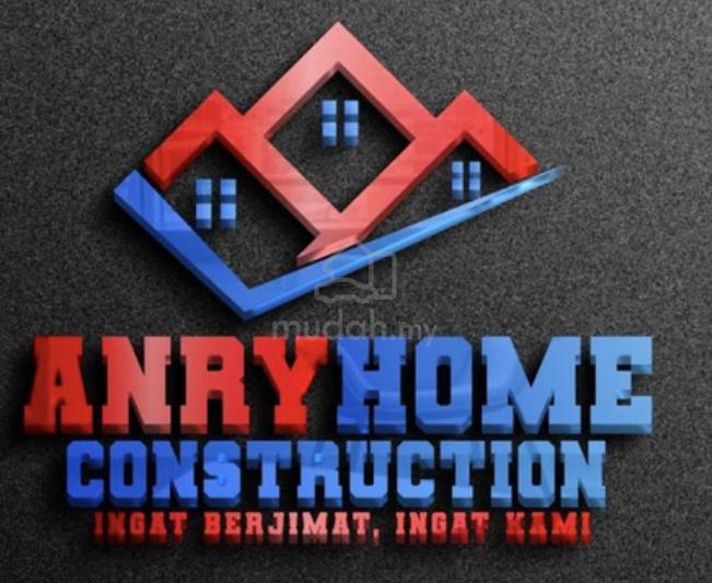jobs in AnryHome Construction
