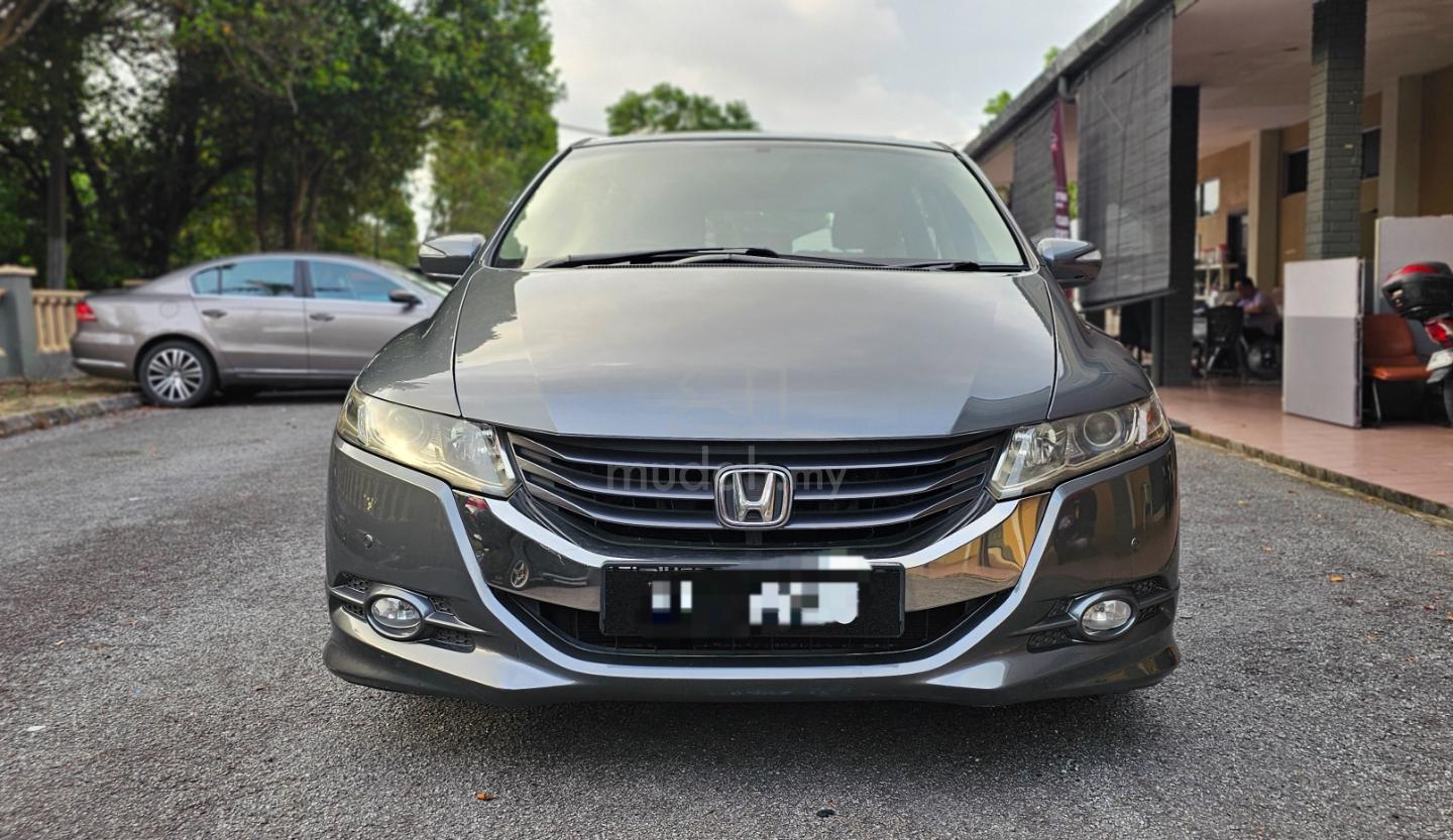 2011 Honda Odyssey