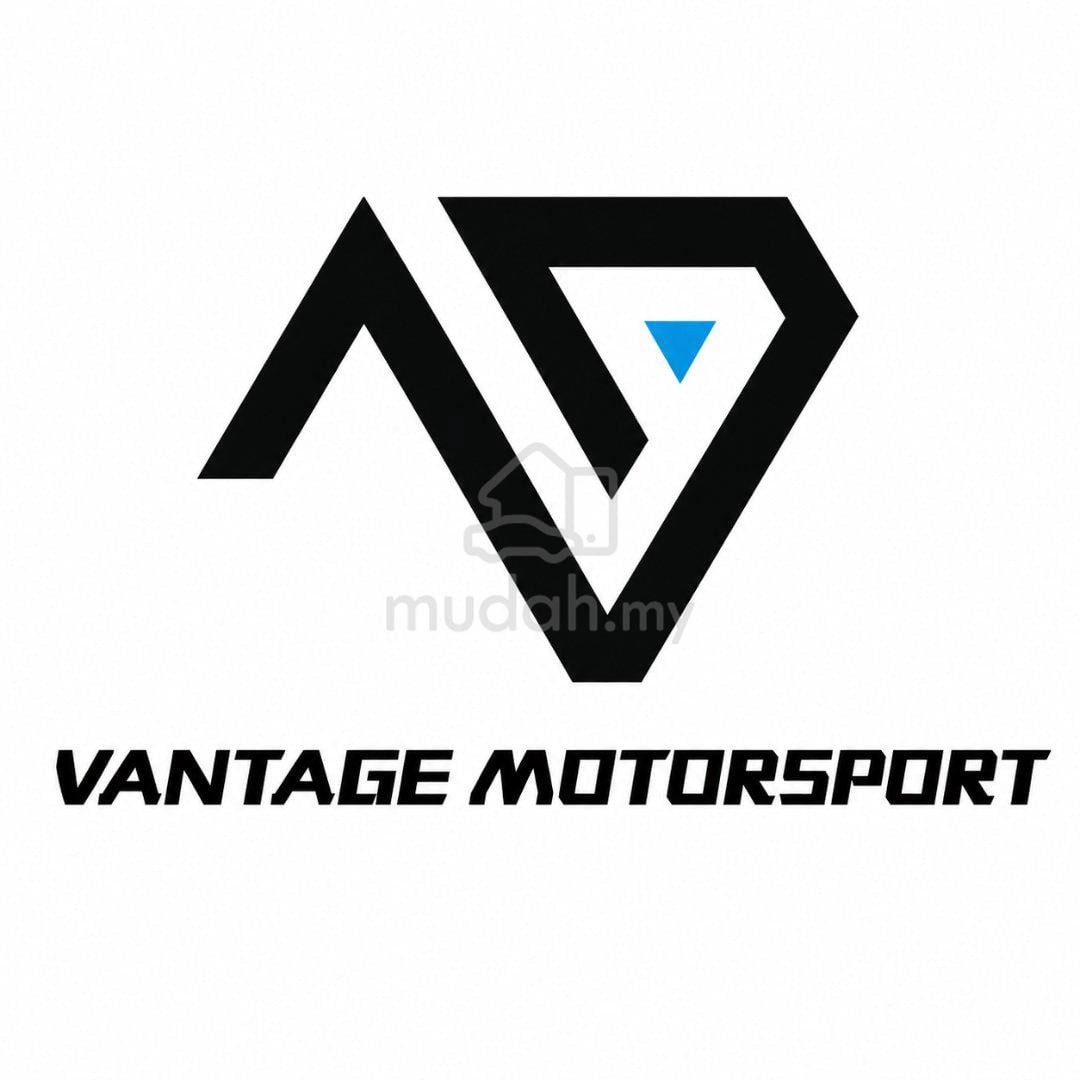 jobs in VANTAGE MOTORSPORT