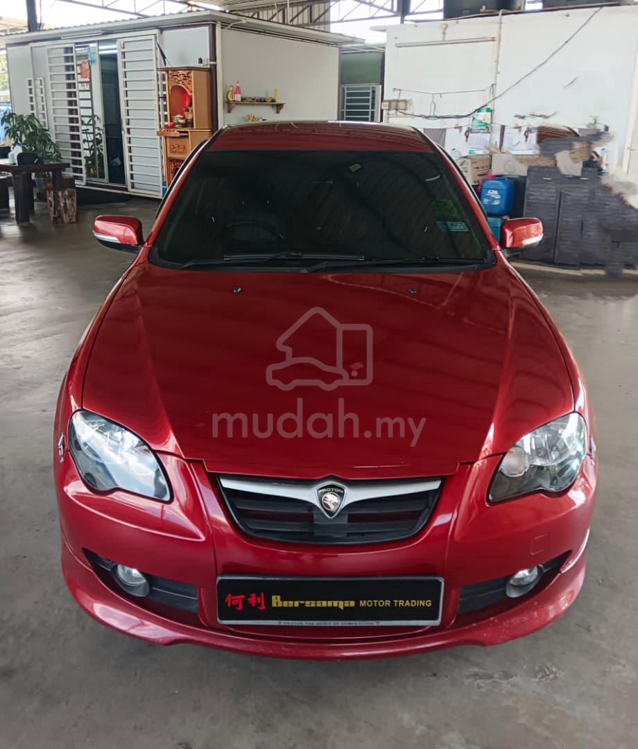 2010 Proton Persona