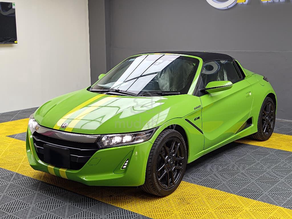 2021 Honda Accord
