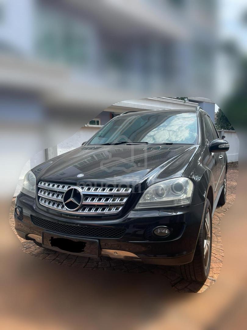 2008 Mercedes-Benz A-Class