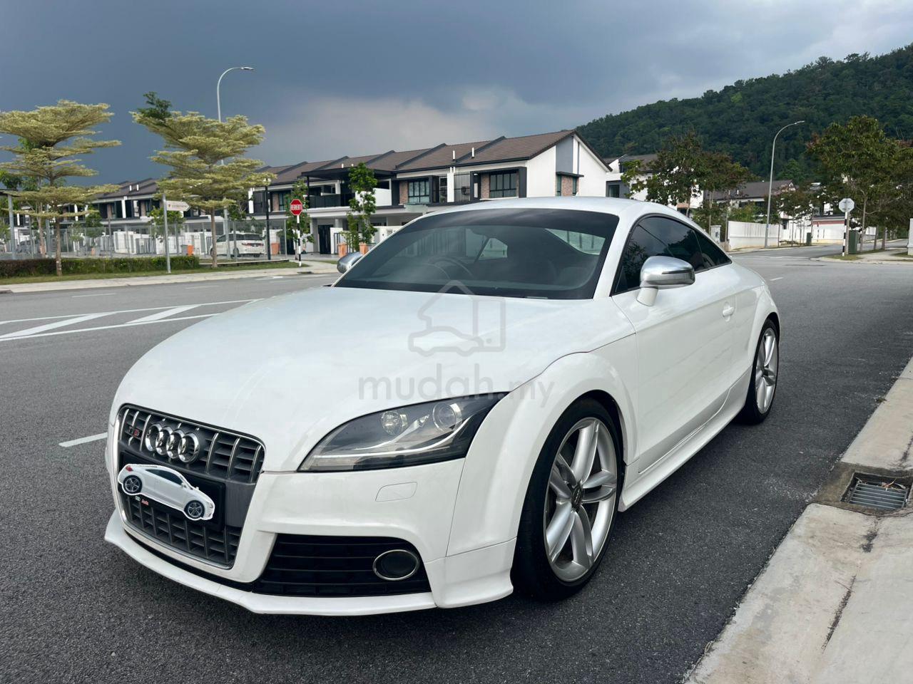 2008 Audi e-tron