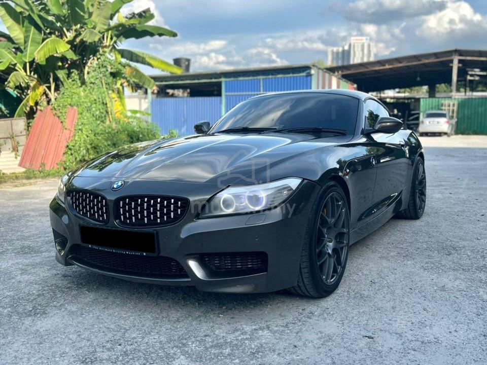 2010 BMW 1 Series