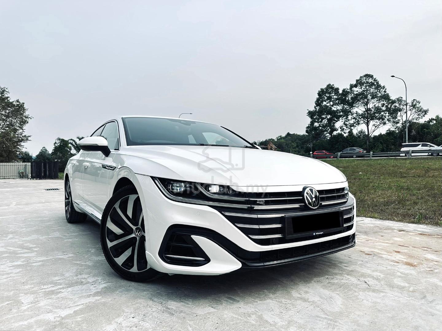 2021 Volkswagen Golf