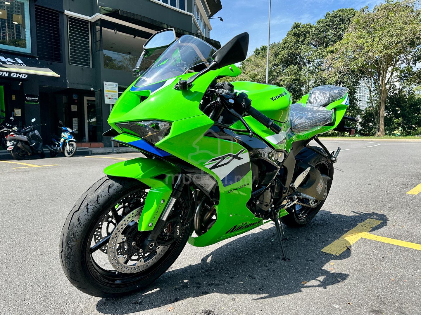 S.H.Figuarts 真骨彫 仮面ライダーファイズ kawasaki zx-6r 2020KRT 2020 Kawasaki Ninja ZX-6R KRT Edition