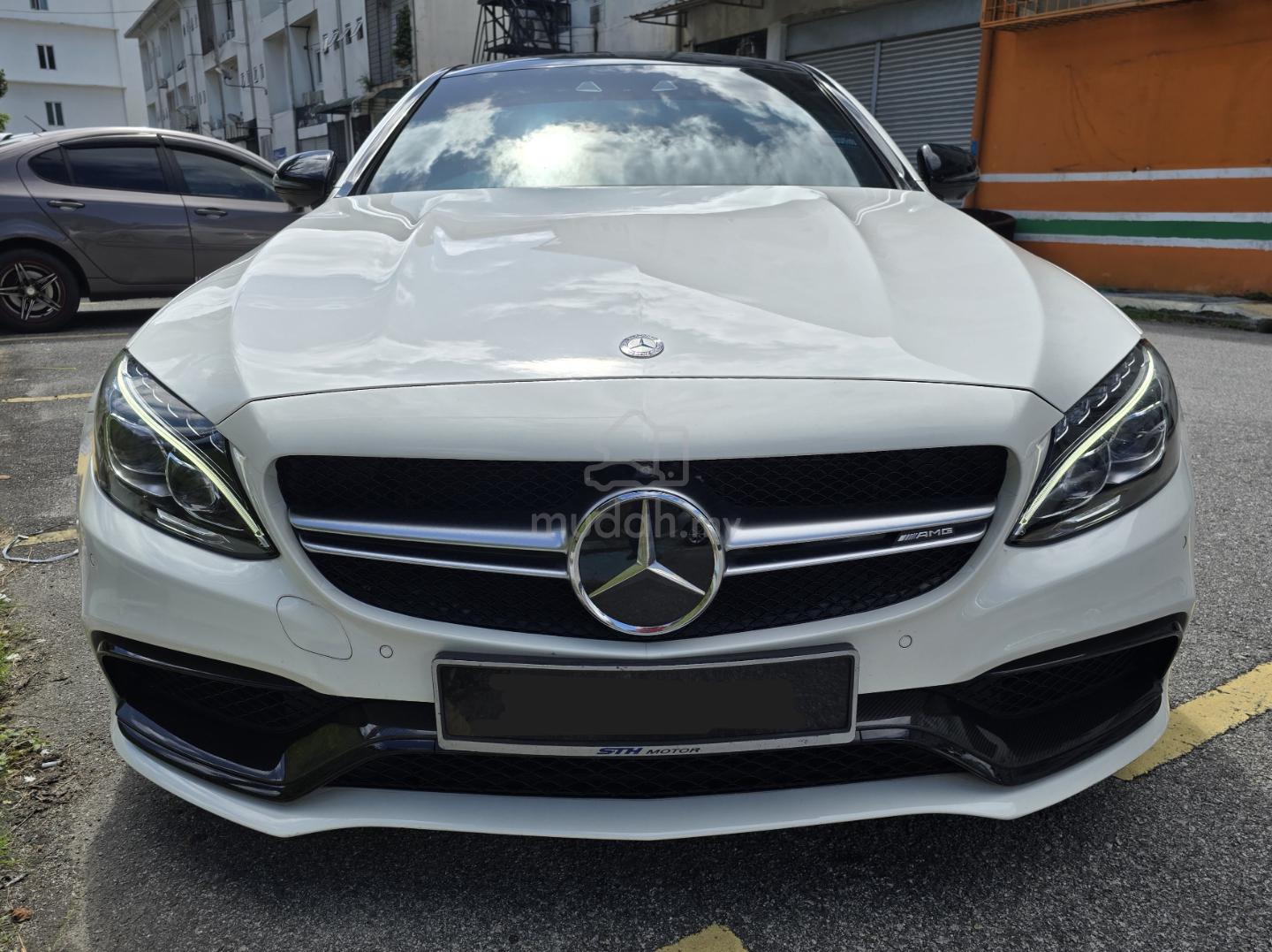 2016 Mercedes-Benz CLA
