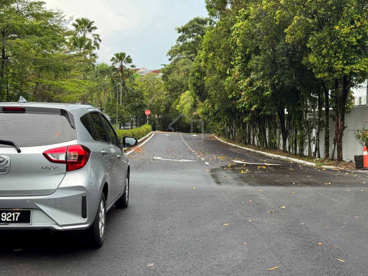 2022 Perodua Myvi