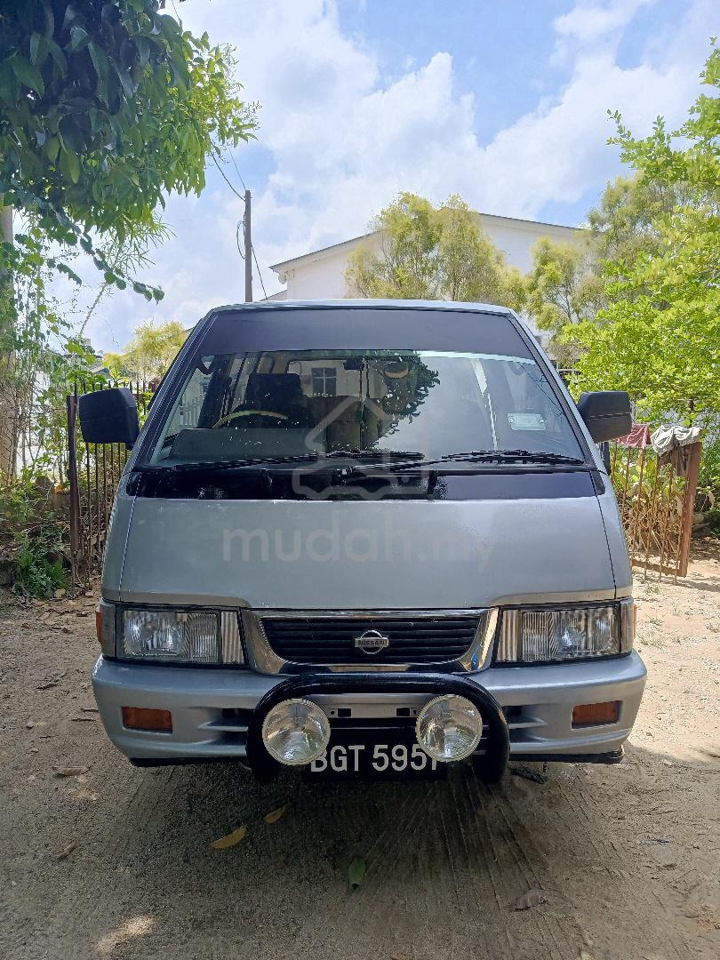 2003 Nissan Almera