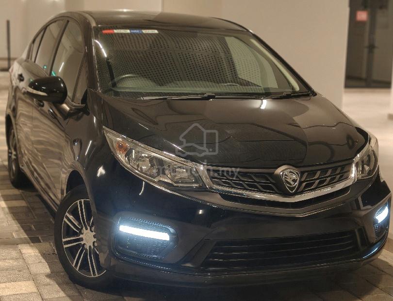 2019 Proton Persona