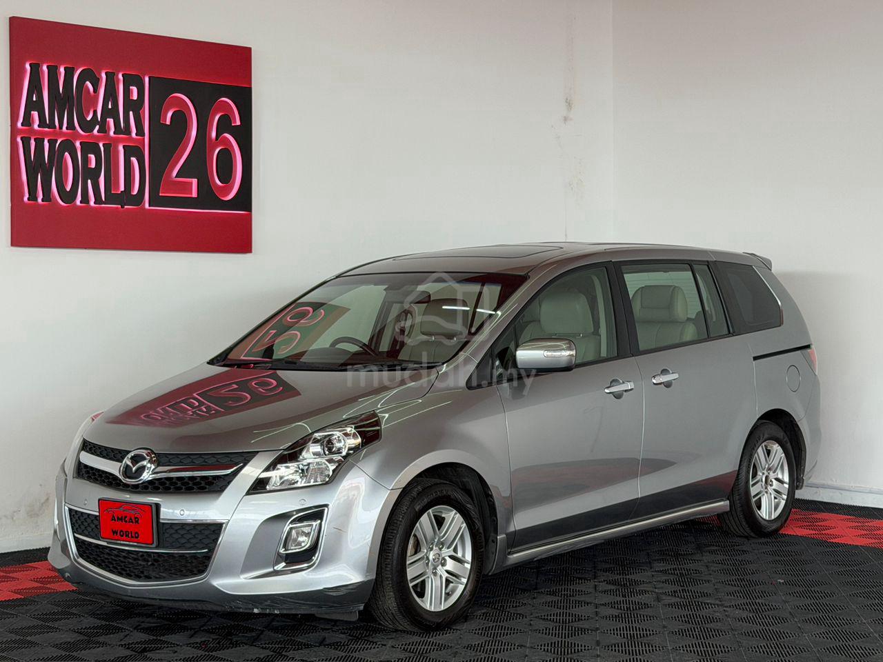 2013 Mazda CX-8