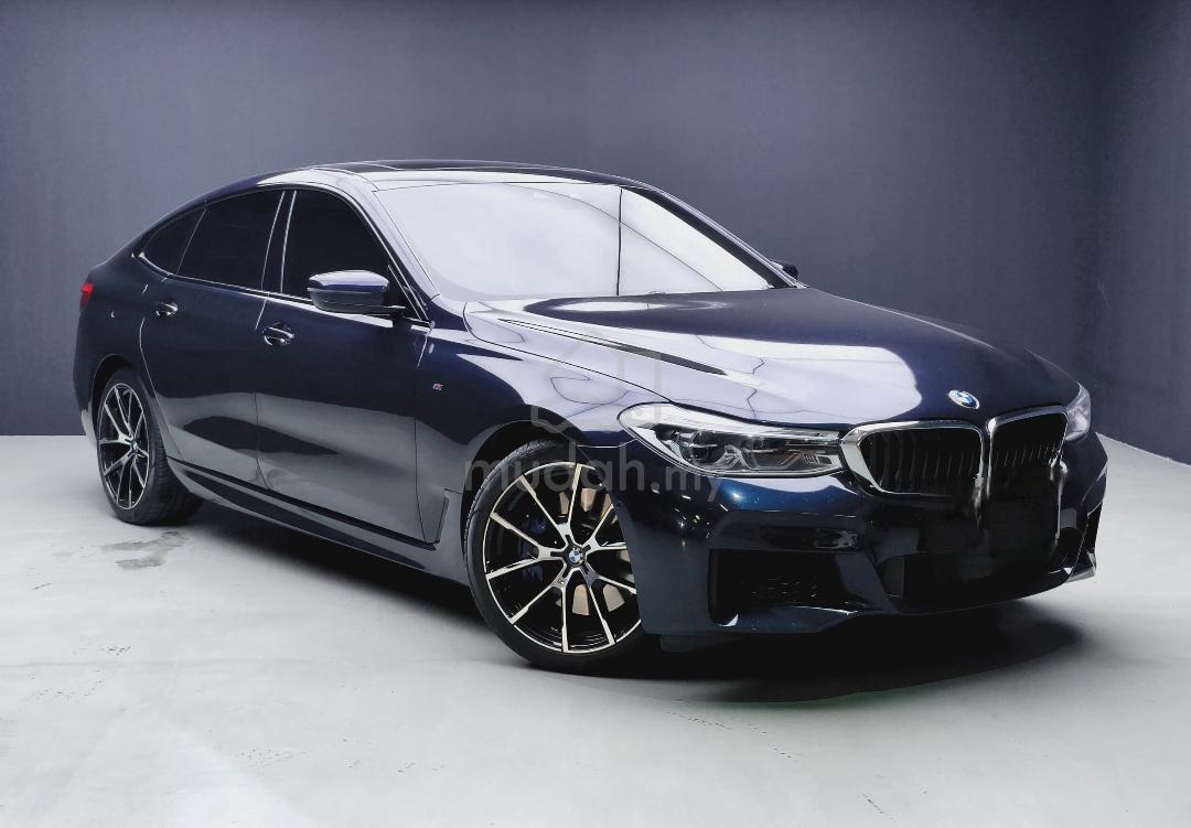 2020 BMW 1 Series