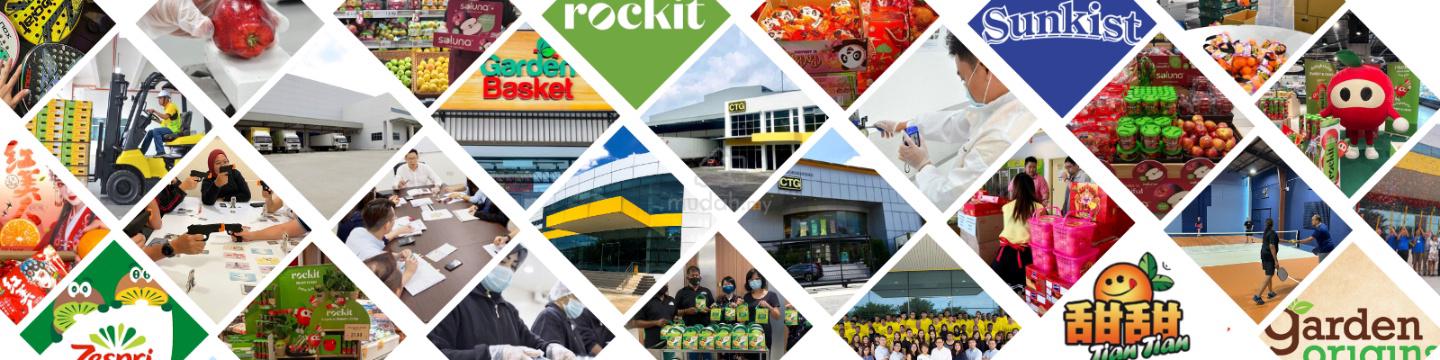 jobs in Chop Tong Guan Sdn Bhd