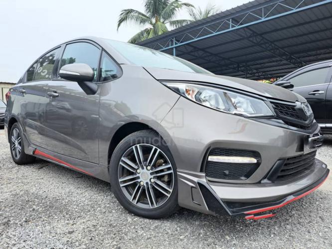 2019 Proton Persona