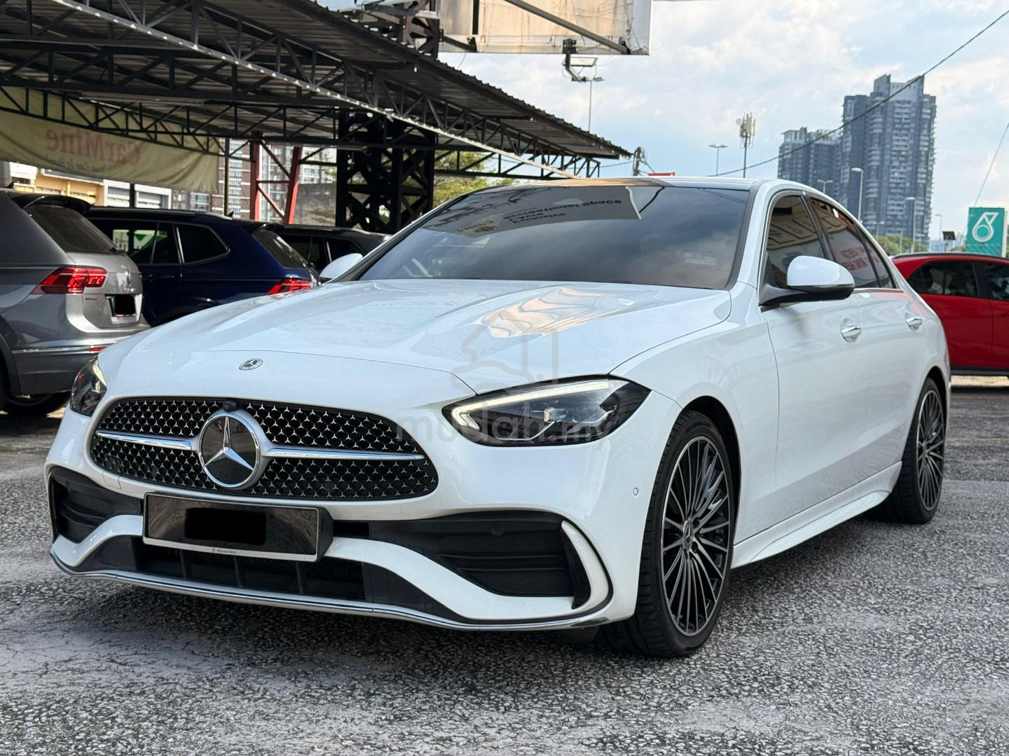 2022 Mercedes-Benz CLA