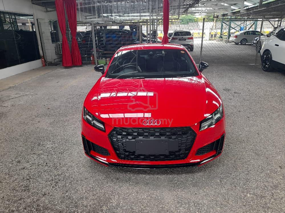 2021 Audi e-tron