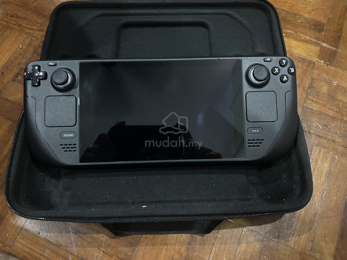 新品』 Valve Steam Deck LCD 256GB : ノア商社Yahoo!店 - 通販