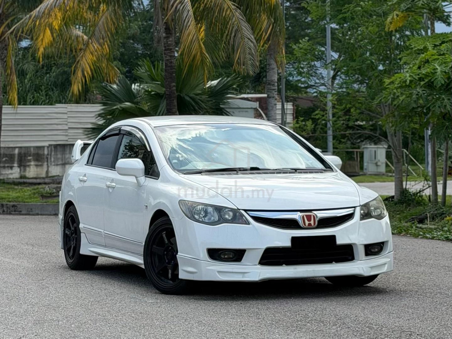2011 Honda Civic