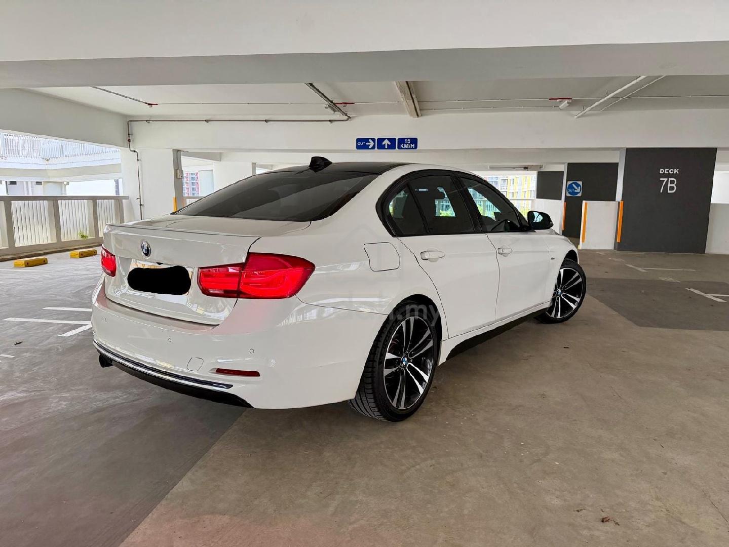 2016 BMW 1 Series