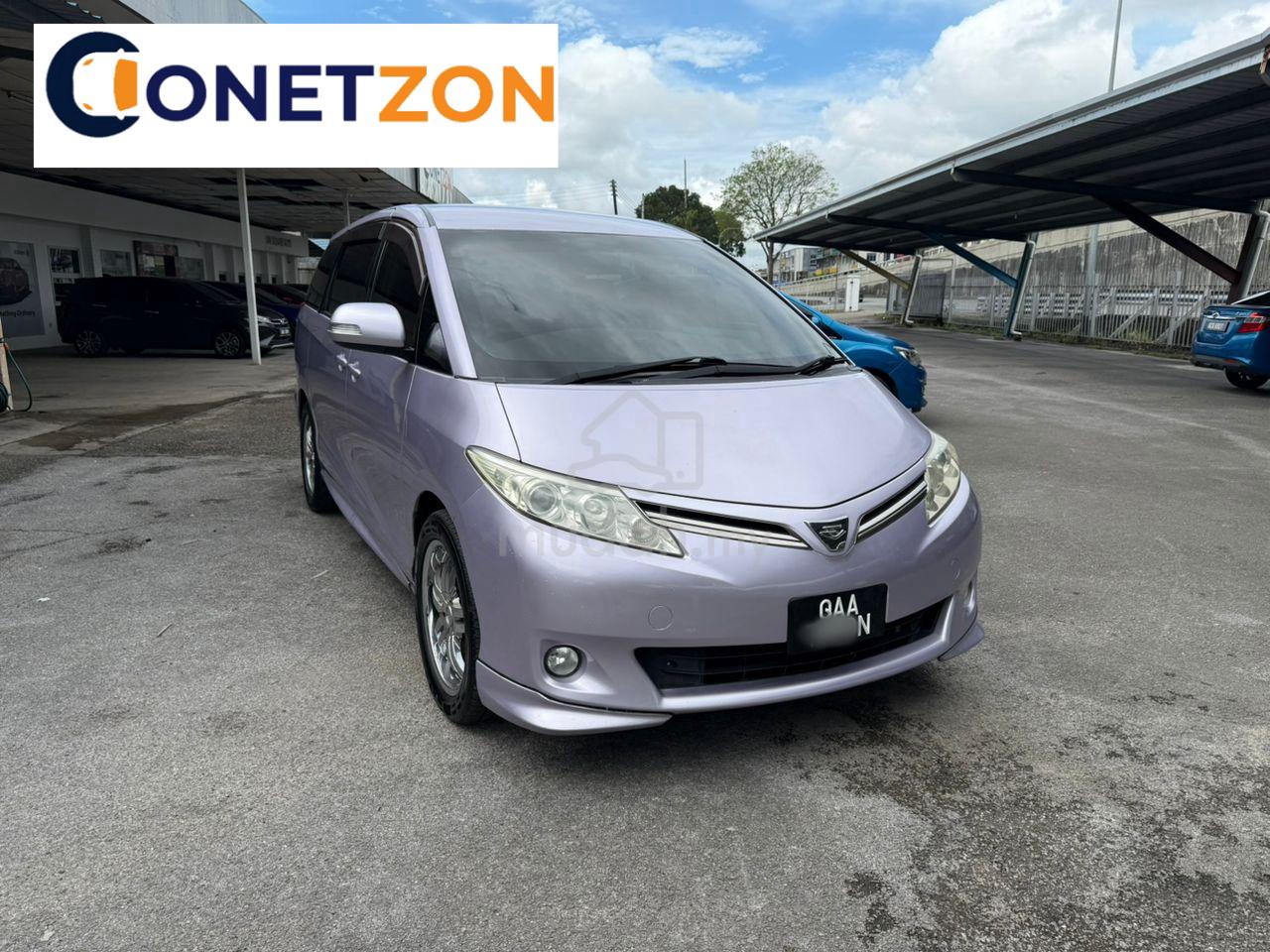 2011 Toyota Yaris