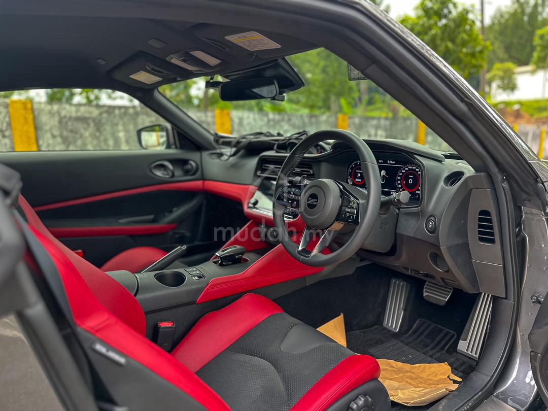 2023 Nissan Almera