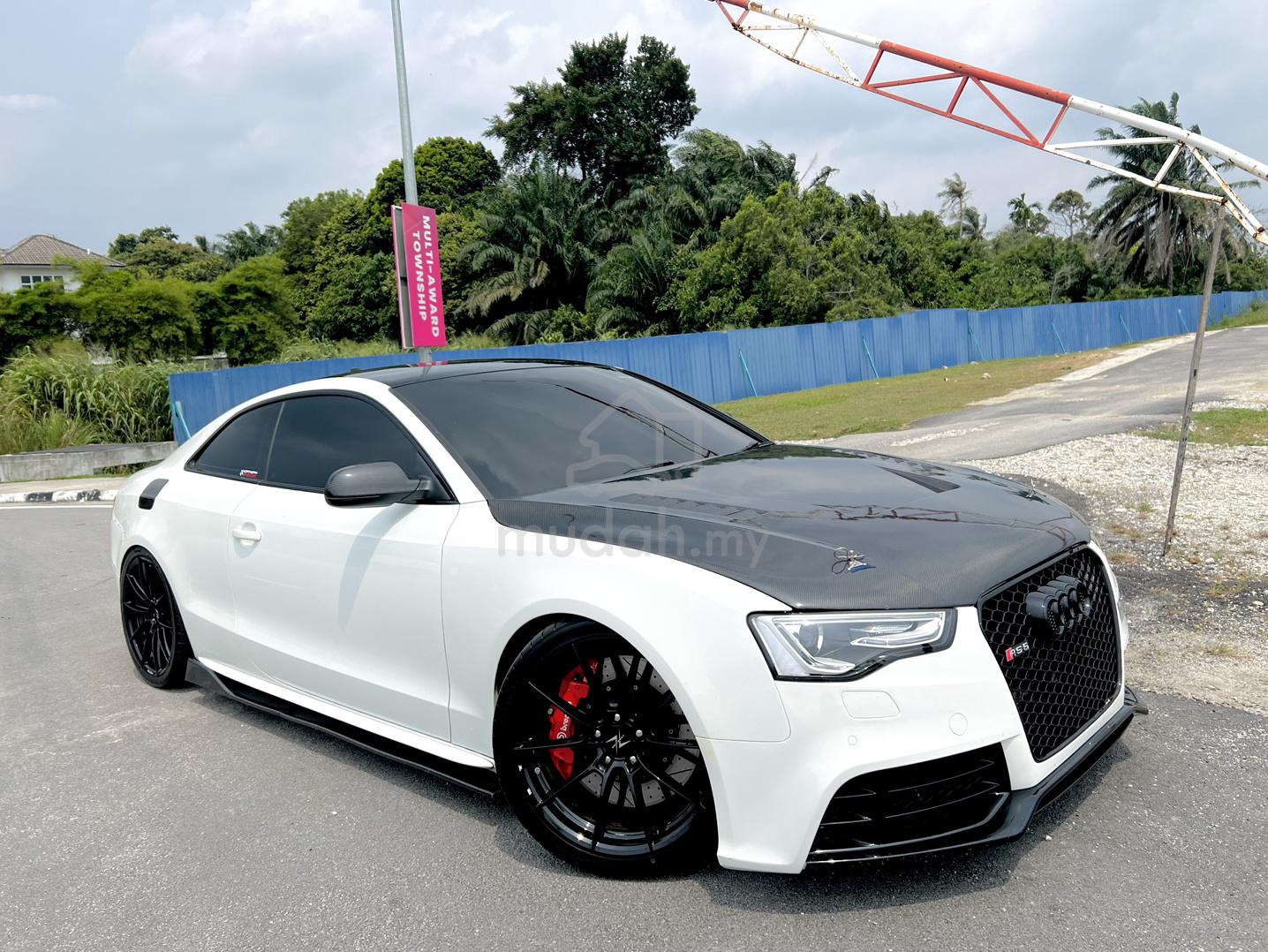 2010 Audi A3