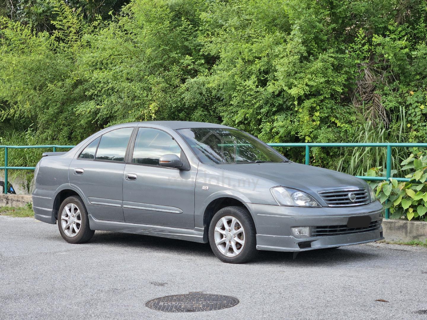 2011 Nissan Serena