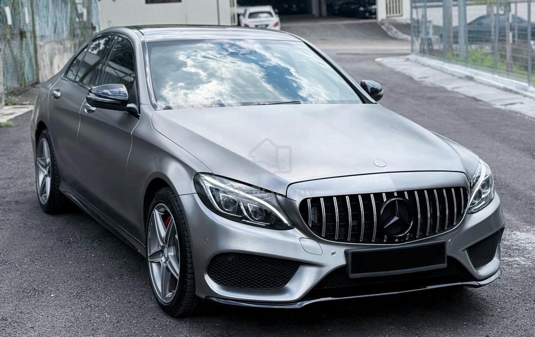 2017 Mercedes-Benz CLA