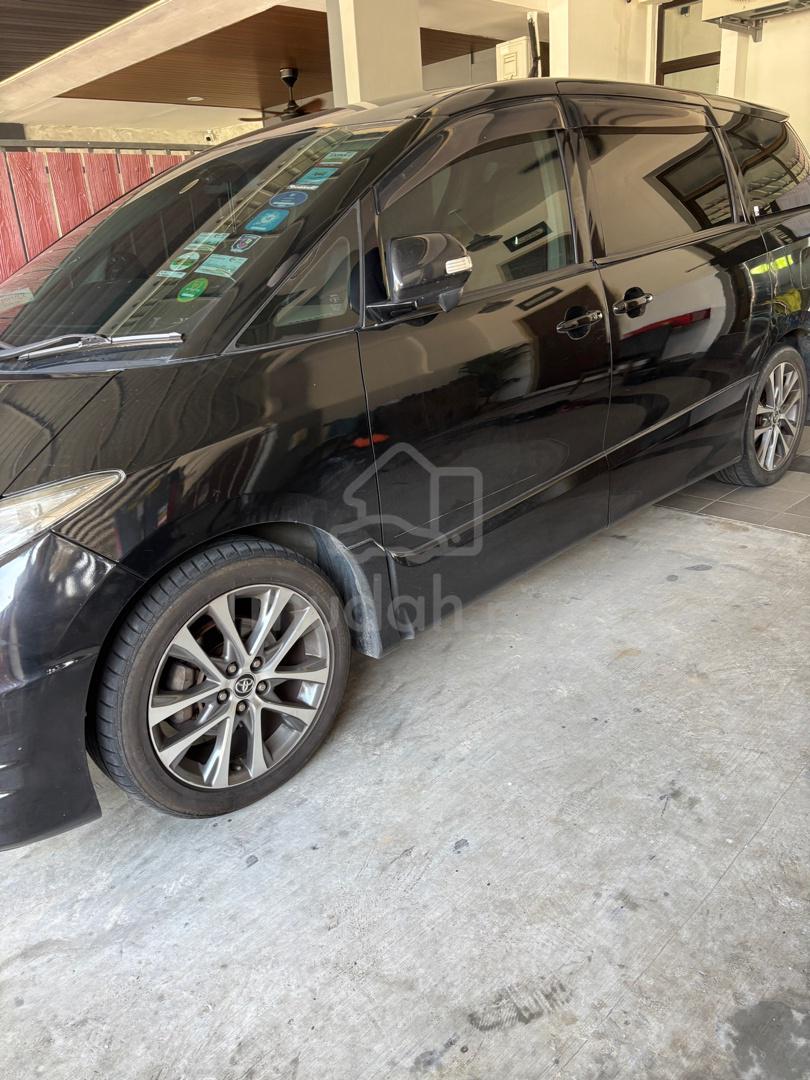 2008 Toyota Yaris
