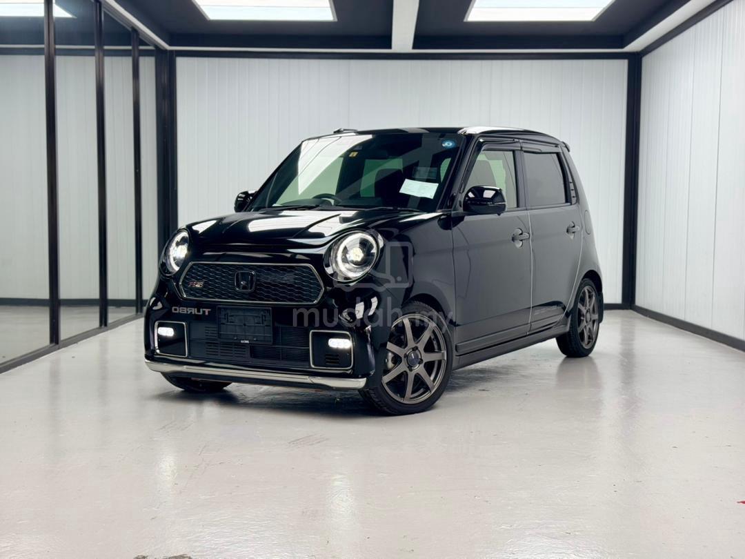 2022 Honda Odyssey