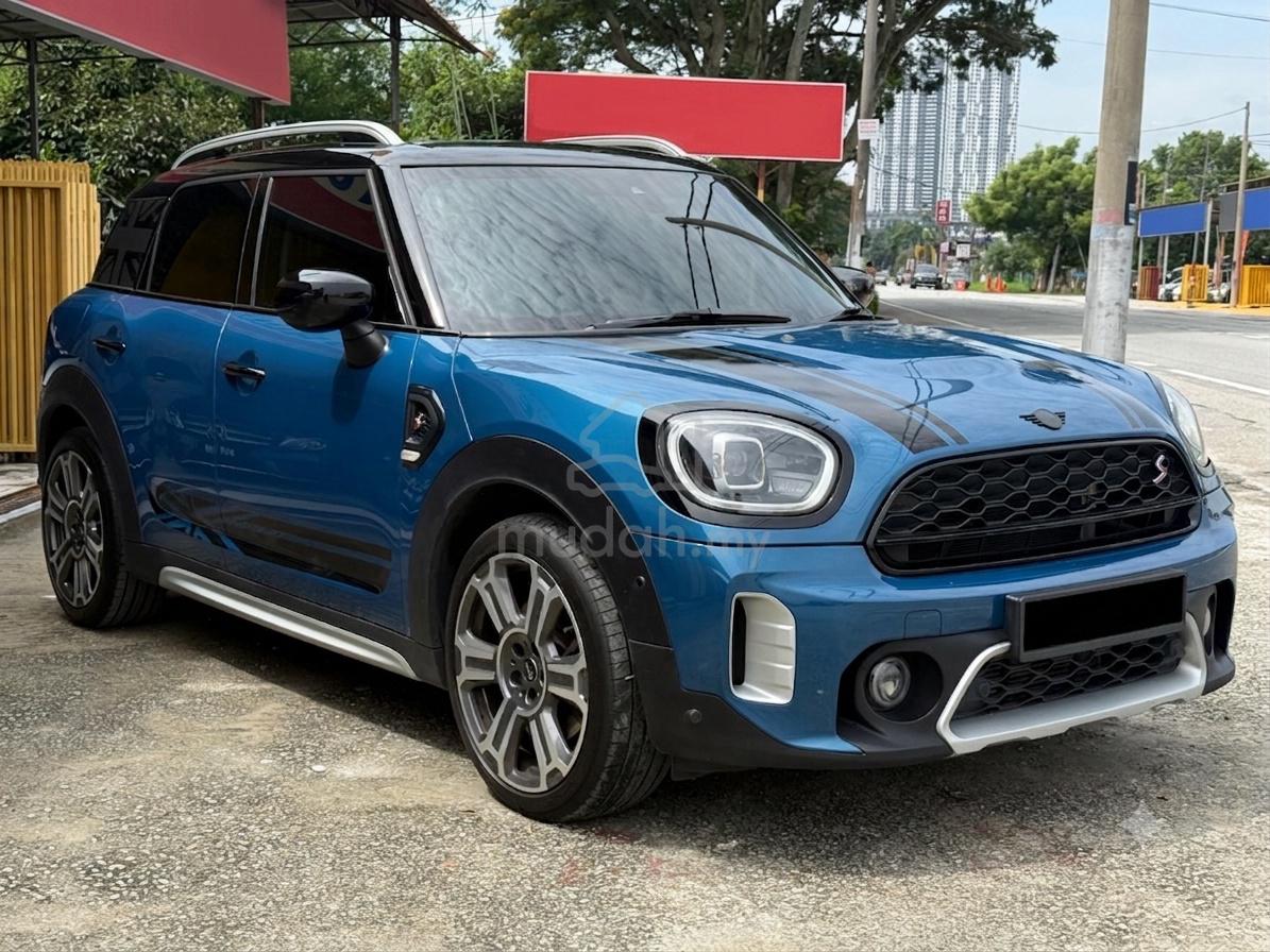 2023 MINI Countryman