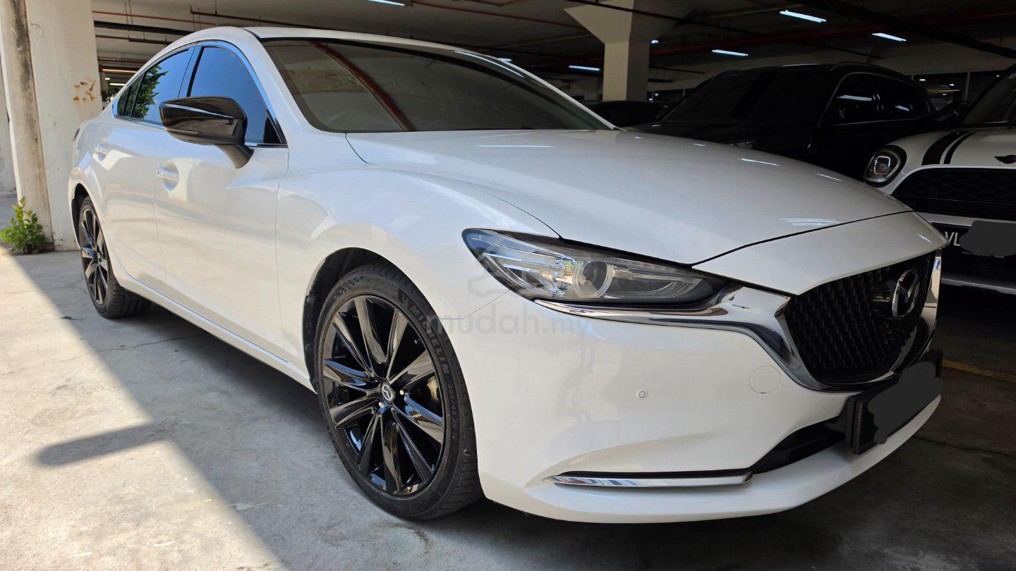 2021 Mazda CX-60