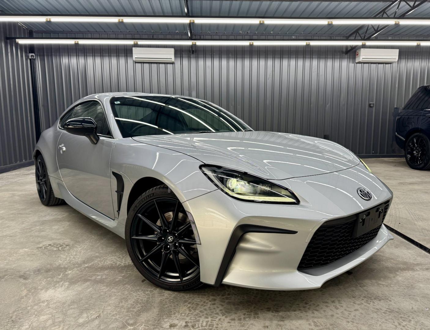 2022 Toyota GR Yaris