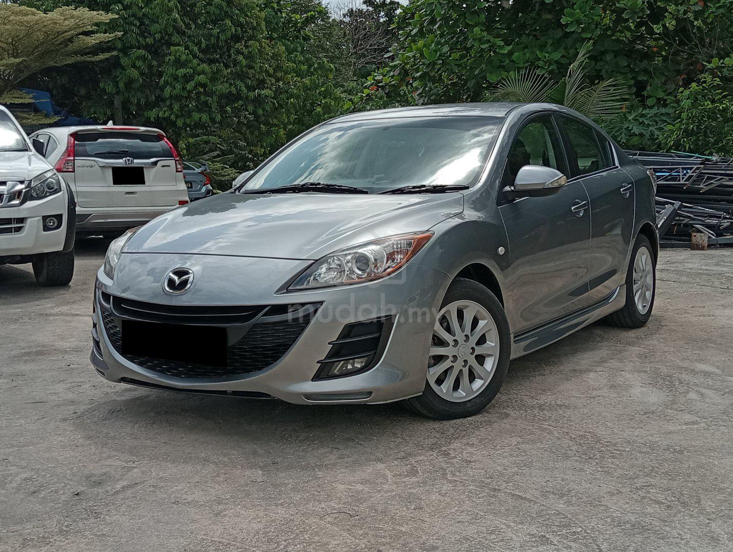 2013 Mazda CX-3