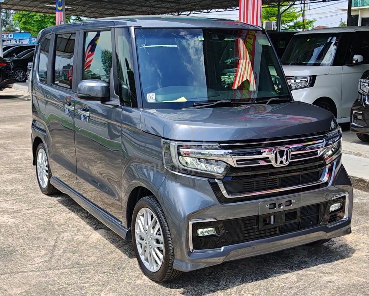 2023 Honda BR-V