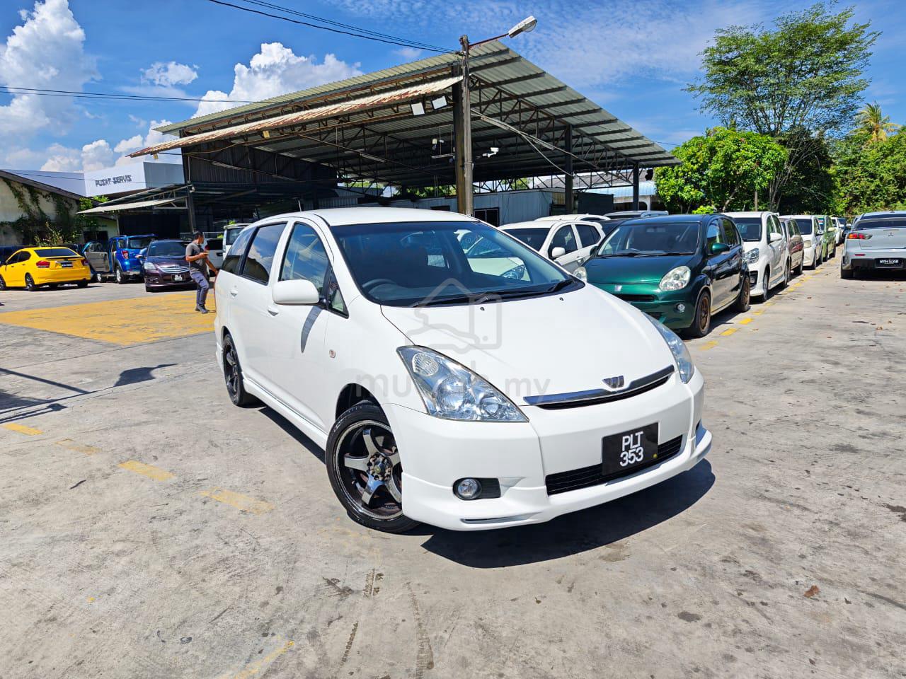 2008 Toyota Yaris