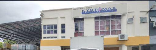jobs in SYNTOMAX INDUSTRIES SDN.BHD