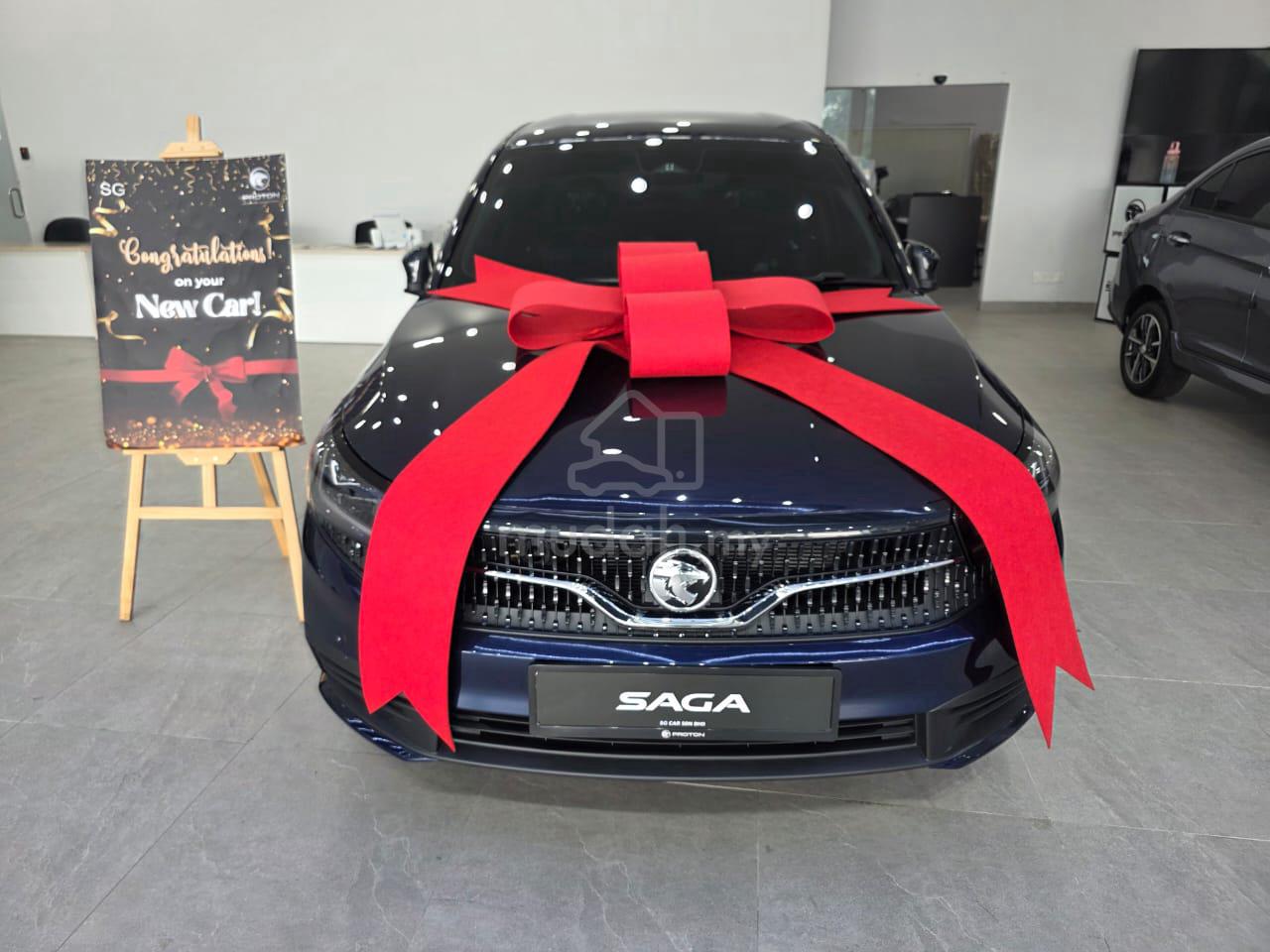 2026 Proton Saga